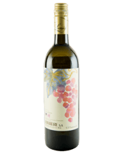  Lumiere Les Enfants Koshu<br>Shiro 2016  750ML Les Enfants Koshu Shiro 2016 is light with a soft aroma of pear and freshness of lemon or green apple. Very subtle character of oak is nicely blended. This is a well detailed white wine that pairs well with Sweet Miso Grilled Cod, Creamy Chicken or Camembert Cheese.
