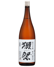  Asahi Shuzo Dassai 45 1800ml<br> 1800ML “There is no reason for us to craft sake unless it’s super delicious.”, this is the Dassai way. Using Yamada-Nishiki rice polished down to 45%, we deliver fruit aromatics and delicate sweetness.