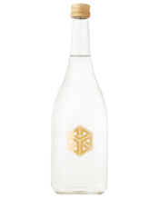  Tatenokawa Junmai Daiginjo<br>Muga Clear... 720ML Yamada Nishiki is sake rice that is praised as the king, and it has a tingling and gasy texture like freshly squeezed new sake.<br>It has a light and refreshing taste, but the taste increases as the temperature rises.<br>"Unfiltered" as it is taken<br>"No water" With a rich flavor of genshu<br>"Unheated" as fresh unpasteurized sake<br>"Do not leave time" Bottling on the day of the upper tank