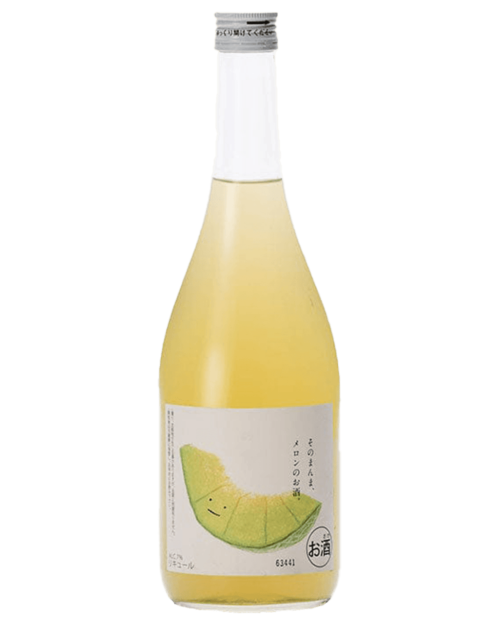 Buy Meiri Sonomanma Melon Liqueur 720ml Online (Lowest Price Guarantee