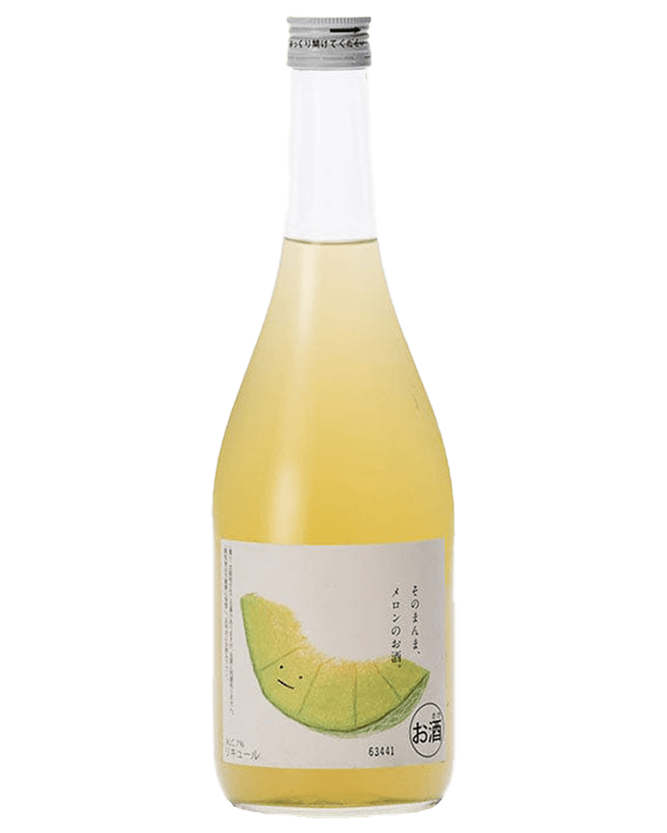 Buy Meiri Sonomanma Melon Liqueur 720ml Online (Lowest Price Guarantee