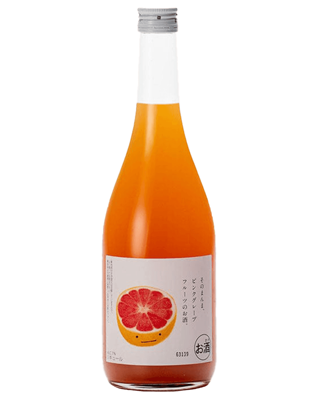 Meiri Sonomanma Pink Grapefruits Liqueur 720ml (Unbeatable Prices) Buy
