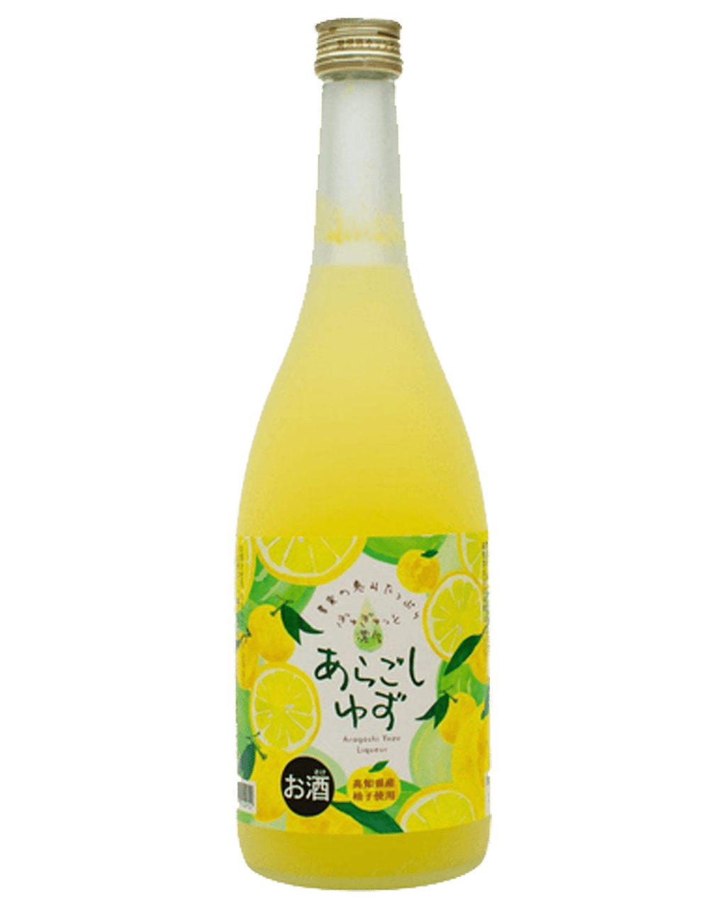 Buy Kikusui Aragoshi Yuzu 720ml Online (Low Prices) from Dan Murphy's