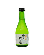  Taiwagura Yukino Matsushima<br>Kurano Hana... 300ML Junmai Ginjo with a rich aroma. Although it has a rich flavor, it is smooth and light. It has a great balance of flavor and acidity, and has many fans, even among young brewers. It is highly rated for its delicious sake served in a wine glass, and is an alcoholic beverage that young people want to drink more and more.
