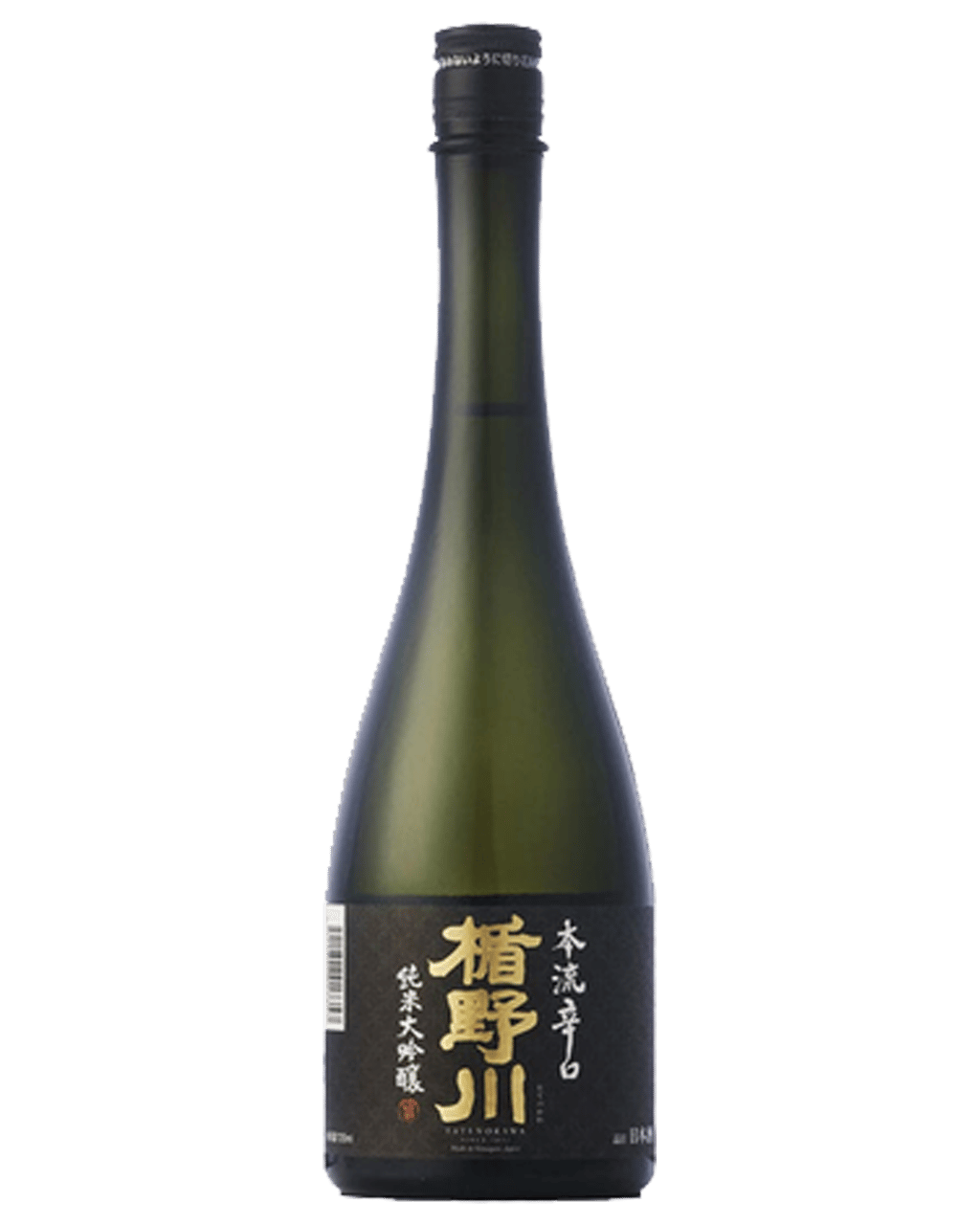 Buy Tatenokawa Tatenokawa Super Dry Junmai Daiginjo 720ml Online