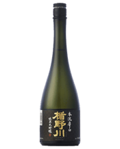  Tatenokawa Tatenokawa Super<br>Dry Junmai... 720ML This is an authentic dry sake where you can feel the flavour of the rice, and a pleasant balance of spiciness and umami with a calm ginjo aroma, and a refreshing sharpness. It becomes even more delicious when combined with dishes that allow you to directly enjoy the taste of the ingredients, so it goes perfectly with sashimi and sushi.<br />Not only can you enjoy it sharply when chilled, but you can also enjoy it warm at around 40℃. You can enjoy the sharpness and coolness of cold sake, and the