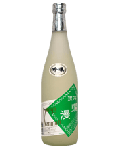  Akita Meijo Ranman Ginjo<br>Reiryo 720ml  720ML This bottle is in a unique, frosted glass shape and has been a popular product for over 75 years from one of the largest sake breweries in Akita.<br><br />It boasts a superb Ginjo aroma, evoking memories of ripe melons and cucumbers, and offers a light, delicate flavor with multi-layered notes of sweetness and richness that culminate in a long, dry finish.<br><br />It pairs well with light dishes, such as white fish sashimi or vegetable tempura.