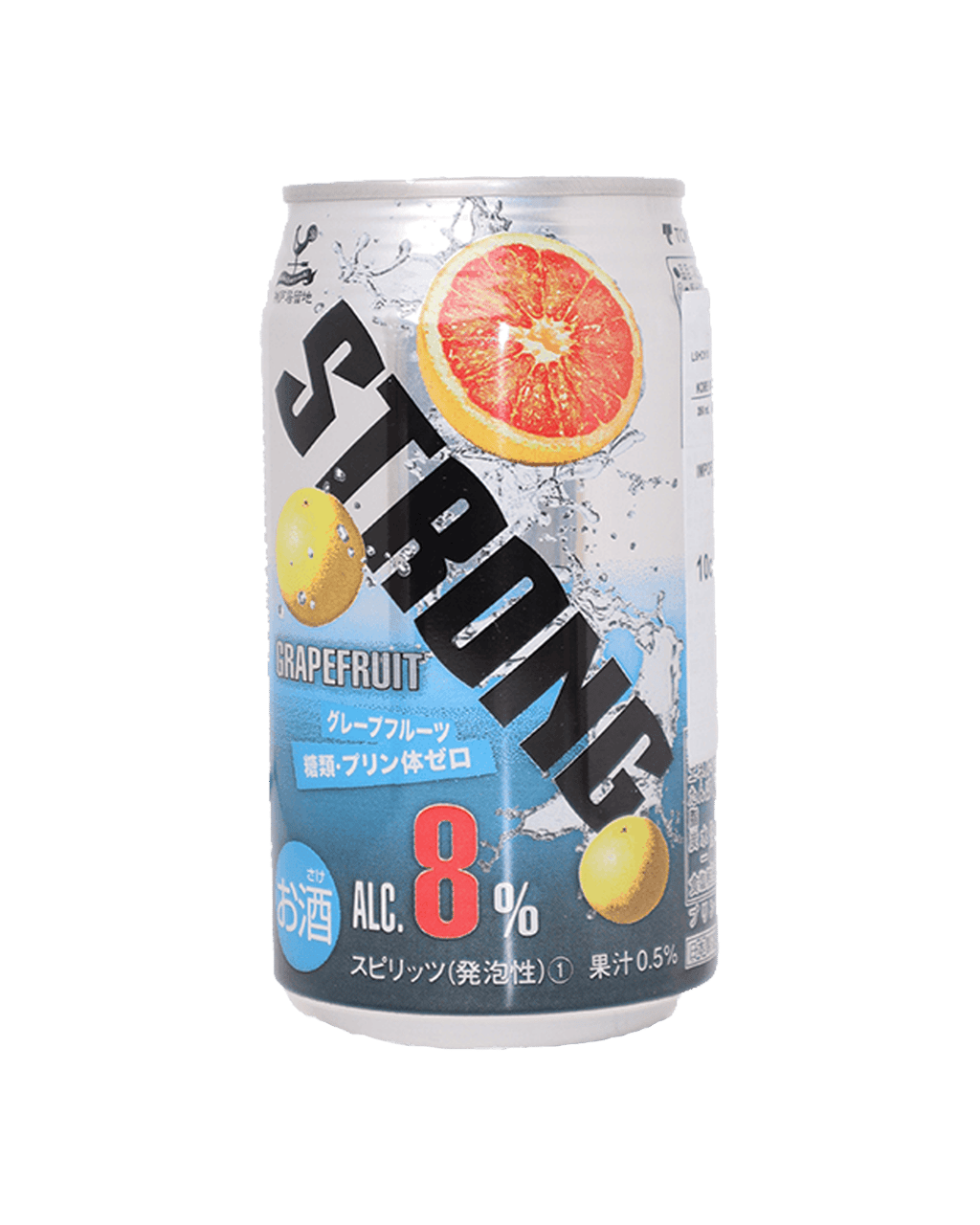 Buy Tominaga Chuhi Grapefruit Zero 350ml Online (Lowest Price Guarantee