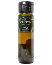  Choya Extra Year 700ml  700ML Using 100% Japanese premium plum fruits called Nankobai from Kishu, Wakayama, this premium plum liqueur, Choya Umeshu, offers richness, depth, and elegance. Also the color is more golden & amber. As an aperitif or a desert, you can always enjoy Choya Extra Years with over ice.