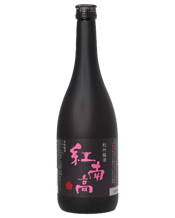  Nakano Bc Beni Nanko Umeshu<br>720ml  720ML Beni Nanko Ume is a type of plum grown in Wakayama Prefecture that has a bright red color on its green surface. This is a very rare and valuable fruit that can only be found on trees that are exposed to the sun and can only be harvested in years with good weather. The plums are picked in the morning in Minabe-cho, Wakayama Prefecture, and are pickled on the same day to preserve their freshness. In order to deepen the flavor of the plums, 1.5 times as many plums as regular umeshu are used by sepa
