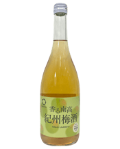  Nakano Bc Umeshu Japanese<br>Plum Wine Liqueur... 720ML Made with one of the highest grade in a ume plums harvested in Wakayama prefecture.<br>This umeshu Japanese Plum Wine Liqueur is brewed in Wakayama with 100% local Nanko plums. Most of the components of plum wine are malic acid and citric acid, but this plum wine uses the unripe Nanko plum, so it has high proportion of citric acid.