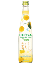  Choya Sarari Yuzu 500ml  500ML Choya Sarari series has been the best-selling brand in the liqueur category in Japan for a long time. “Sarari” means silky smooth in Japanese. This product is not only easy to drink, but also embody the rich taste of yuzu fruit.<br>Fruit liqueur made with yuzu fruit. Fresh and fruity.<br>Tart taste and special citrus aroma of yuzu. Lime juice is added for a clean finish.<br>You can enjoy the taste full of fruit juice from the whole fruit and skin.