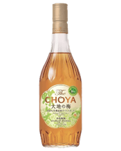  Choya From The Bio Farm<br>700ml  700ML Organic Ume fruit, sourced from Wakayama prefecture, is macerated in organic wheat spirit and organic sugar for this authentic Umeshu. Certified as "fully organic Umeshu" by Japan Organic &amp; Natural Foods Association (JONA), this beverage is crafted with extra careful supervision by Ume farmers. Expect an enhanced natural Ume flavour, reminiscent of earth.