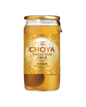  Choya Golden Ume Fruit 160ml<br> 160ML Experience the luxurious and exclusive Choya Golden Ume Fruit Umeshu Japanese Plum Wine Liqueur, made with 100% Japanese plum fruits from Kishu, Wakayama. This traditional Umeshu boasts a rich, deep and elegant flavor, enhanced by the vibrant golden and amber color. Enjoy it as an aperitif or dessert, either on the rocks or mixed with sparkling water or lemonade. And don't forget, you can also savor the real plum fruits from the bottle or use them as a garnish for a sake cocktail. Elevate your d