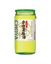  Choya Uji Green Tea 180ml  180ML Choya Uji Green Tea Umeshu Japanese Plum Wine Liqueur 720mL is a blend of 100% Japanese premium ume fruit and Kyoto Uji's premium green tea leaves together to make this beautiful green tea flavour umeshu. The refreshing aroma of Uji green tea, elegant sweetness, and crisp aftertaste will appeal to a wide range of people, regardless of gender, as an alcoholic beverage.<br>Choya uses their original manufacturing method called Komireisen that brings out the original sweet and refreshing scent of Uj