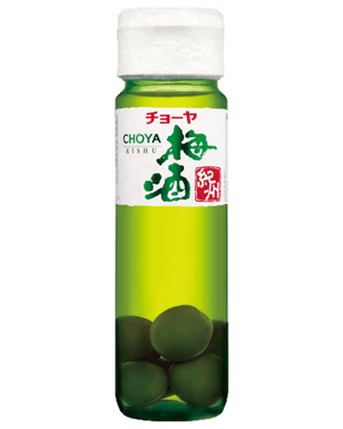 Umeshu with Fruit Kishu Series 720mL