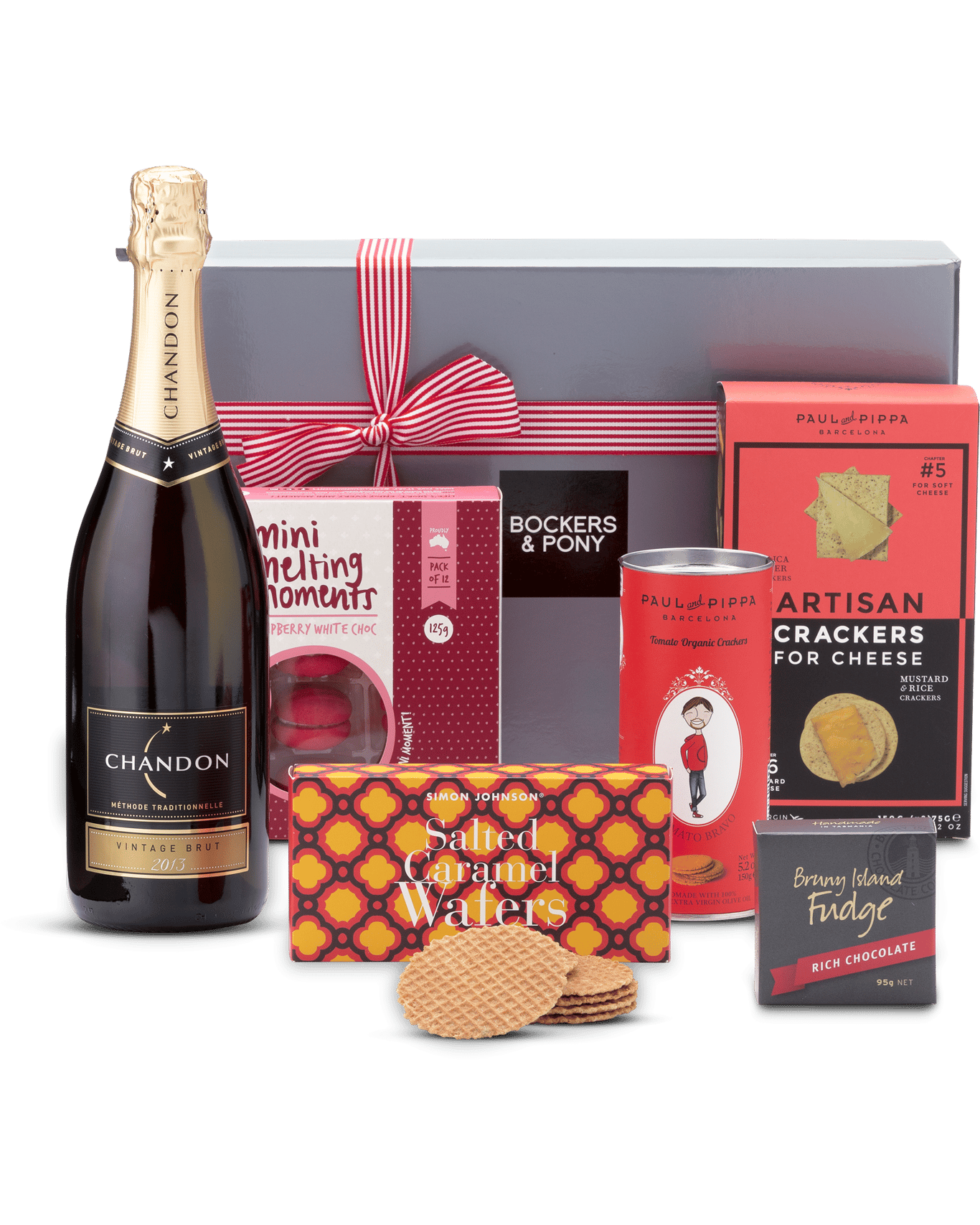 Buy Bockers & Pony The Joy Of Chandon Vintage Online (Lowest Price