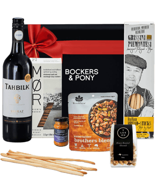 Converse Food Hamper