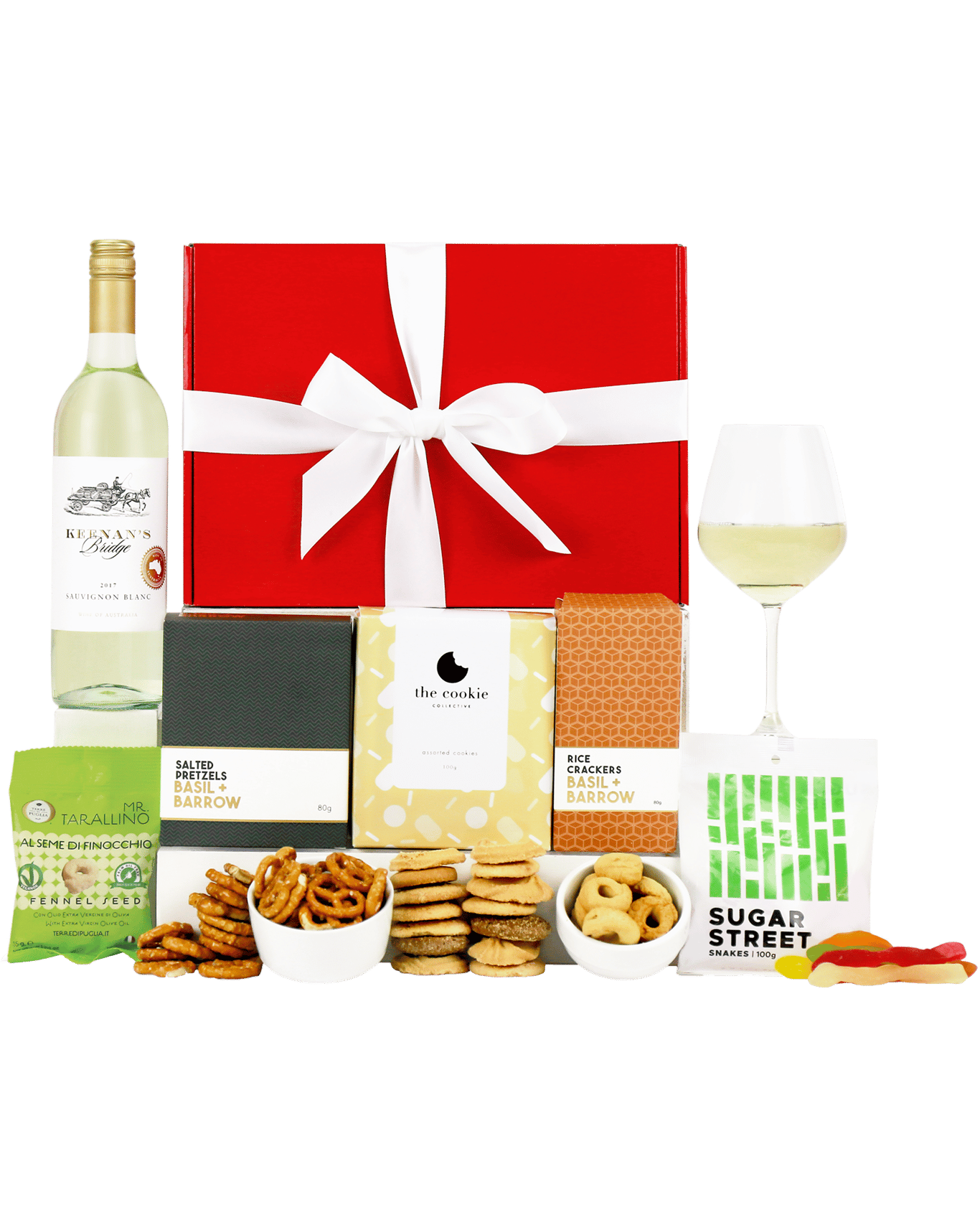 Hampers With Bite A Fine Selection (Unbeatable Prices) Buy Online