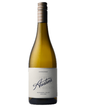  Austin's Chardonnay 2022   A medium bodied chardonnay withfreshness of stone fruits, lemon citrus and a hint of honeysuckle. The savoury like qualities, generous crisp mouthfeel and rich texture give this a well rounded, balanced and layered chardonnay.<br>Only 2600 bottles of thissmall batch winehave been produced, crafted by our experienced winemaking team using hand-picked fruit. Parcels are matured separately in French oak, with only the best barrels blended to produce thispremium chardonnay. We recommend you serve it