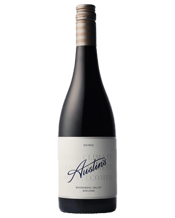  Austin's Shiraz 2021   Austin’s Shiraz packs plenty of flavour and depth for a cool climate Shiraz. Rich plum pudding and dark chocolate aromas are complimented with a hint of white pepper and a touch of fennel spice. A rich and peppery medium bodied wine with fine, silky tannins that are lush and have a savoury finish. This versatile food wine is a delicious medium-bodied Shiraz. Light enough to be enjoyed at lunch or savour by the fire on a cool winters night.