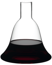 Macon Glass Decanter