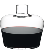 Margaux Glass Decanter