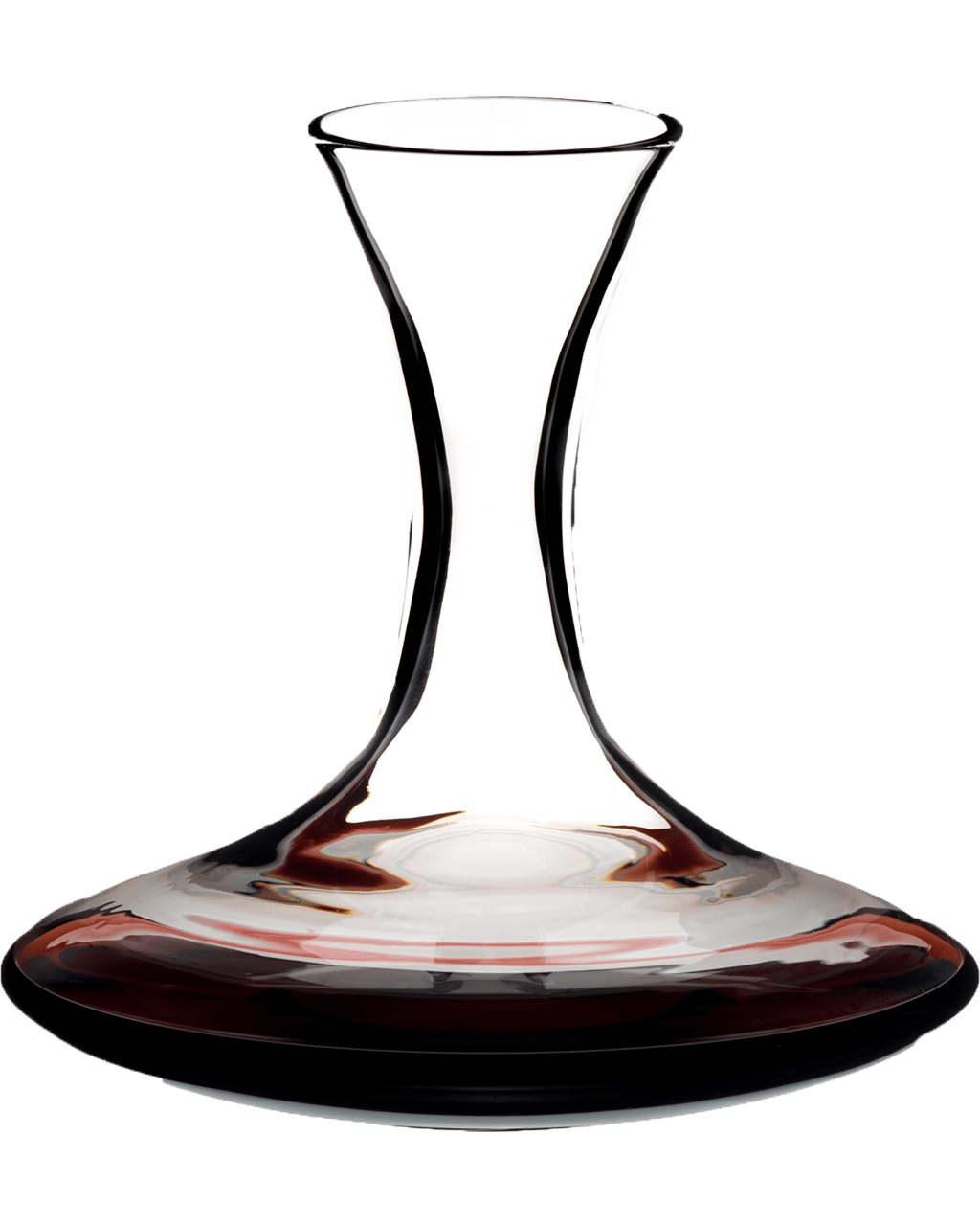 Riedel Ultra Magnum Glass Decanter - Boozy