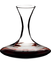  Riedel Ultra Magnum Glass<br>Decanter  2L Ultra Magnum Glass Decanter