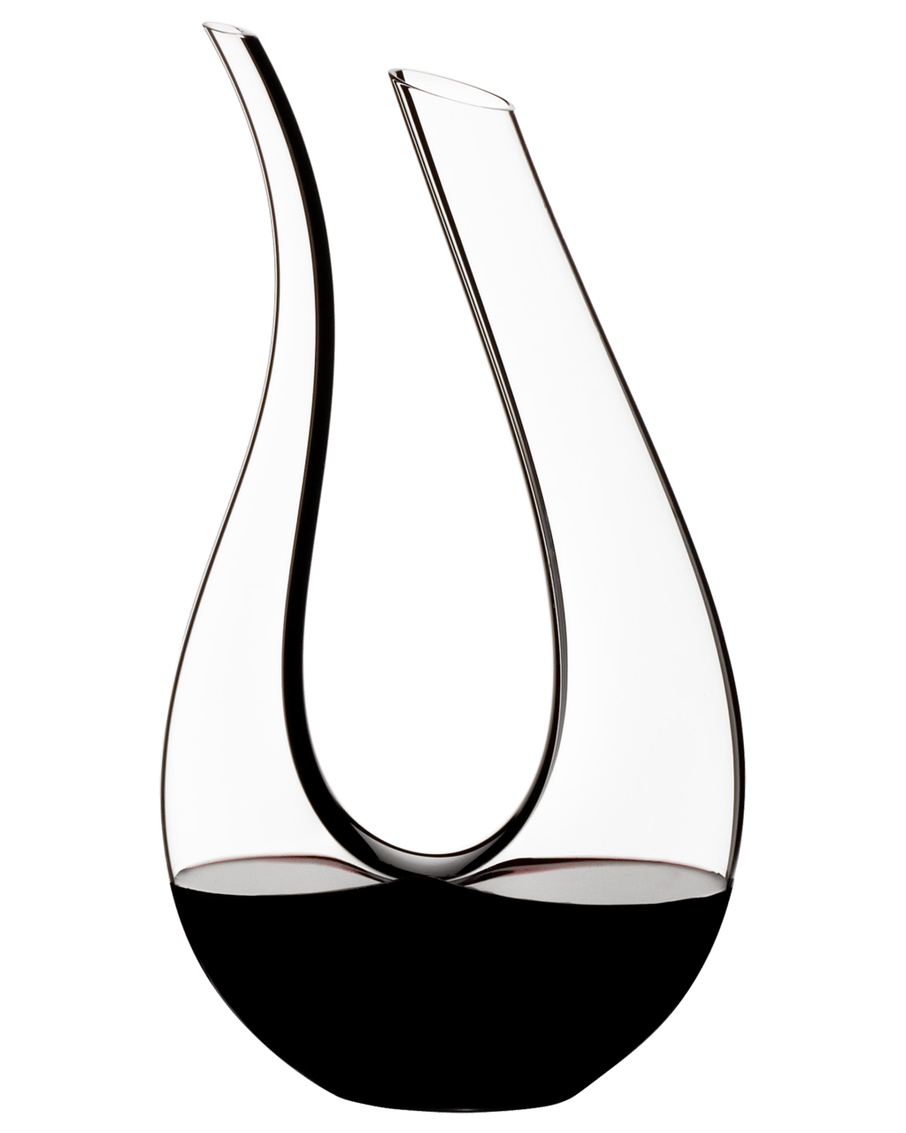 Buy Riedel Decanter Black Tie Amadeo 1.5l Online (Low Prices) from Dan ...