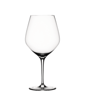  Spiegelau Authentis Burgundy<br>750ml 4 Pk   Authentis is the new generation of professional wine glasses by Spiegelau. Authentis is the perfect combination of high-tech production and new discoveries in the field of wine tasting. This makes the collection the preferred choice for wine waiters.