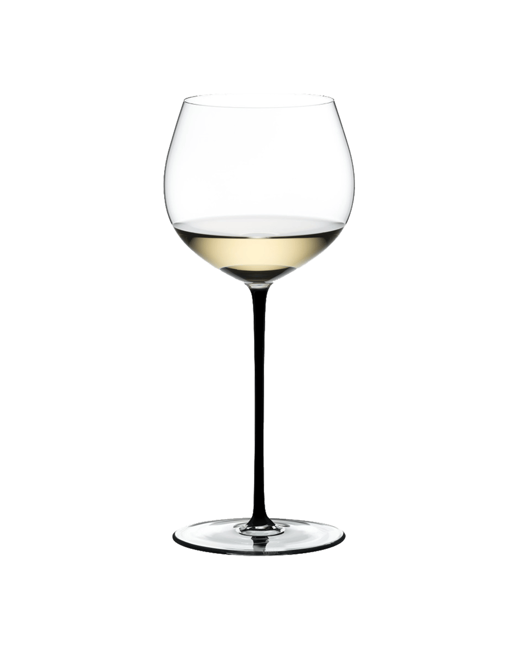 Riedel Fatto A Mano Oaked Chardonnay Wine Glass, White