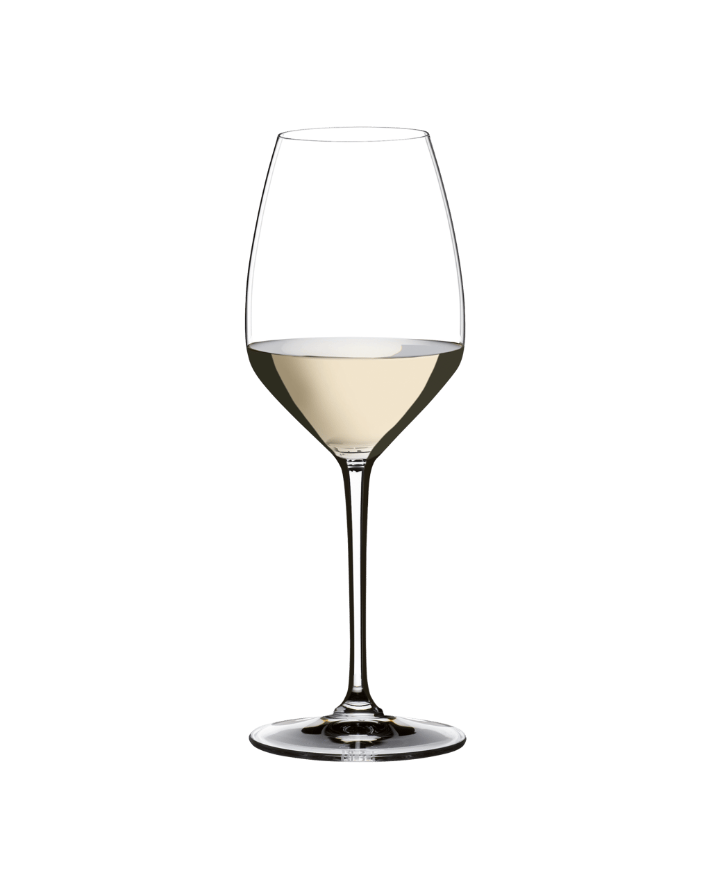 Riedel Heart To Heart Riesling Wine Glasses, Set of 4