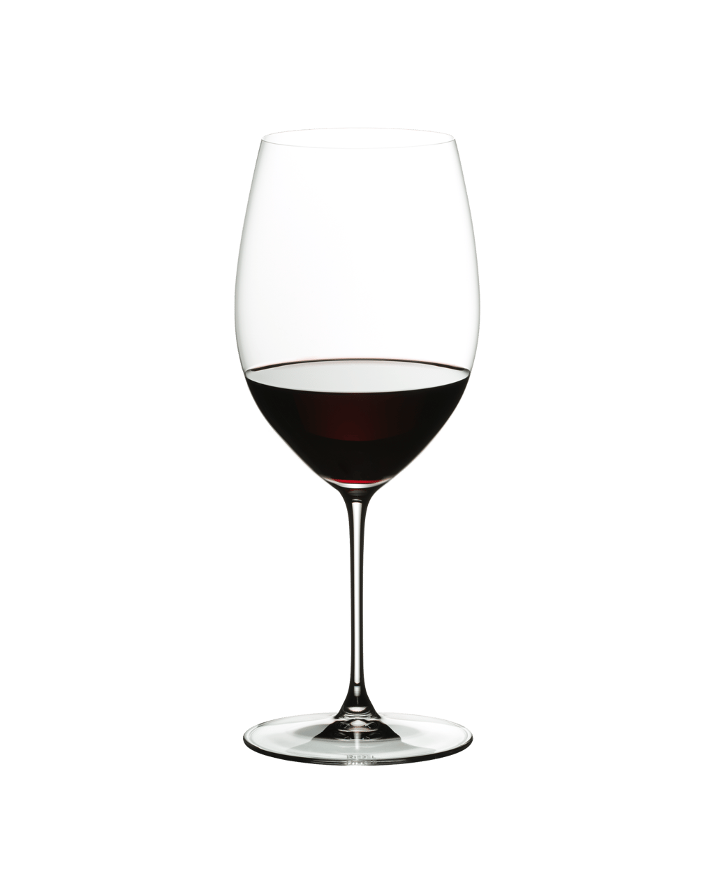 riedel rest degust red