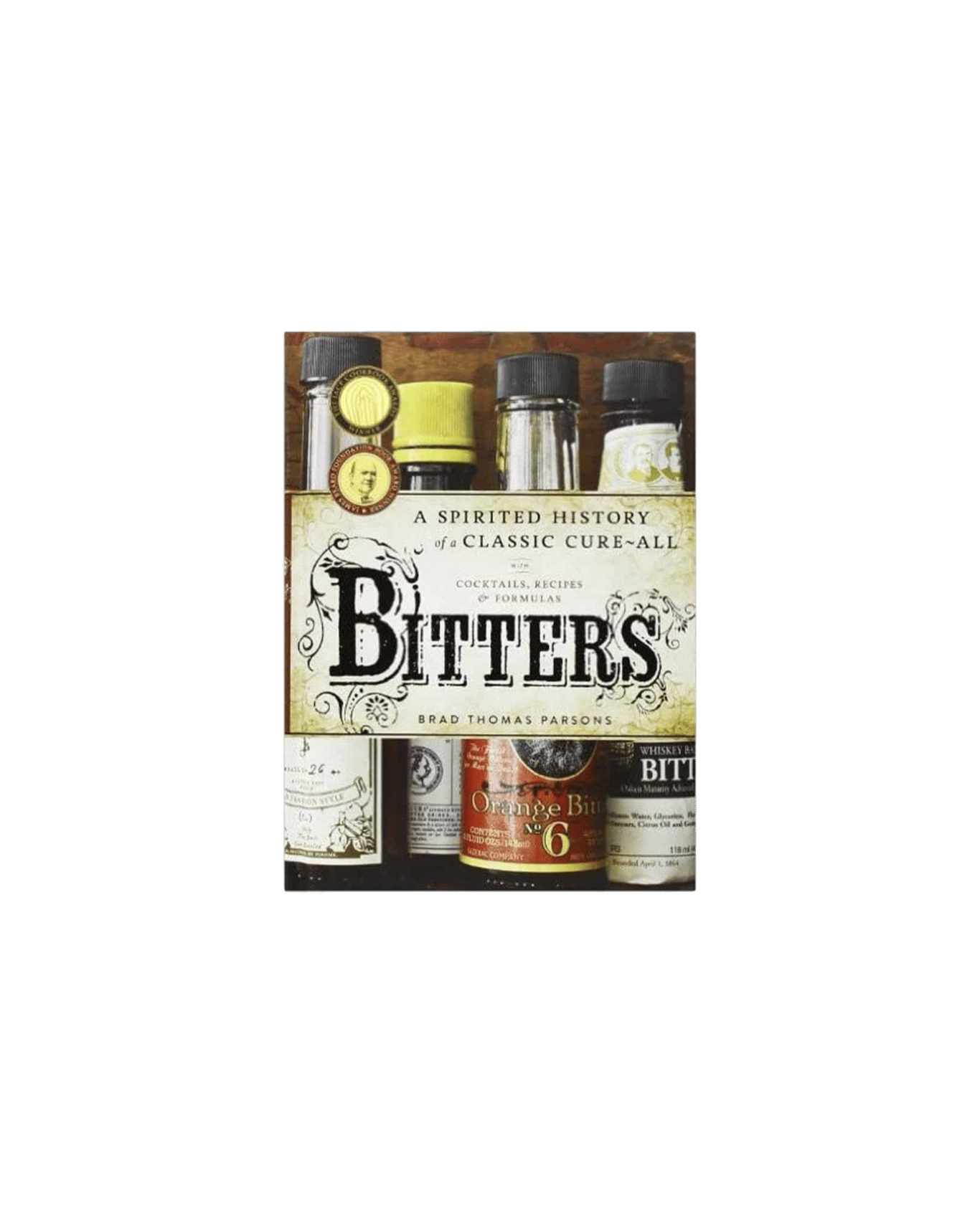 Buy Cocktail Kit Bitters A Spirited History Of A Classic Cureall