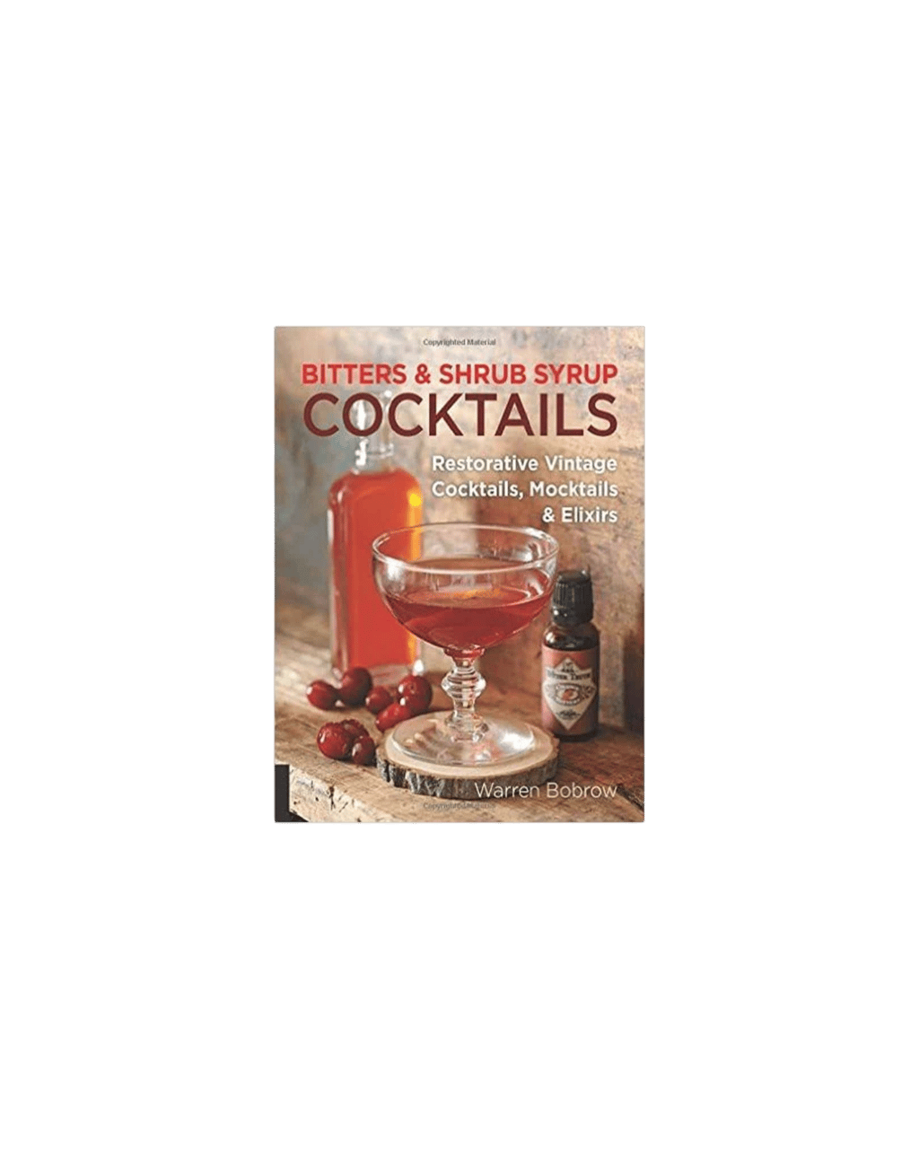 Buy Cocktail Kit Bitters & Shrub Syrup Cocktails Online (Lowest Price