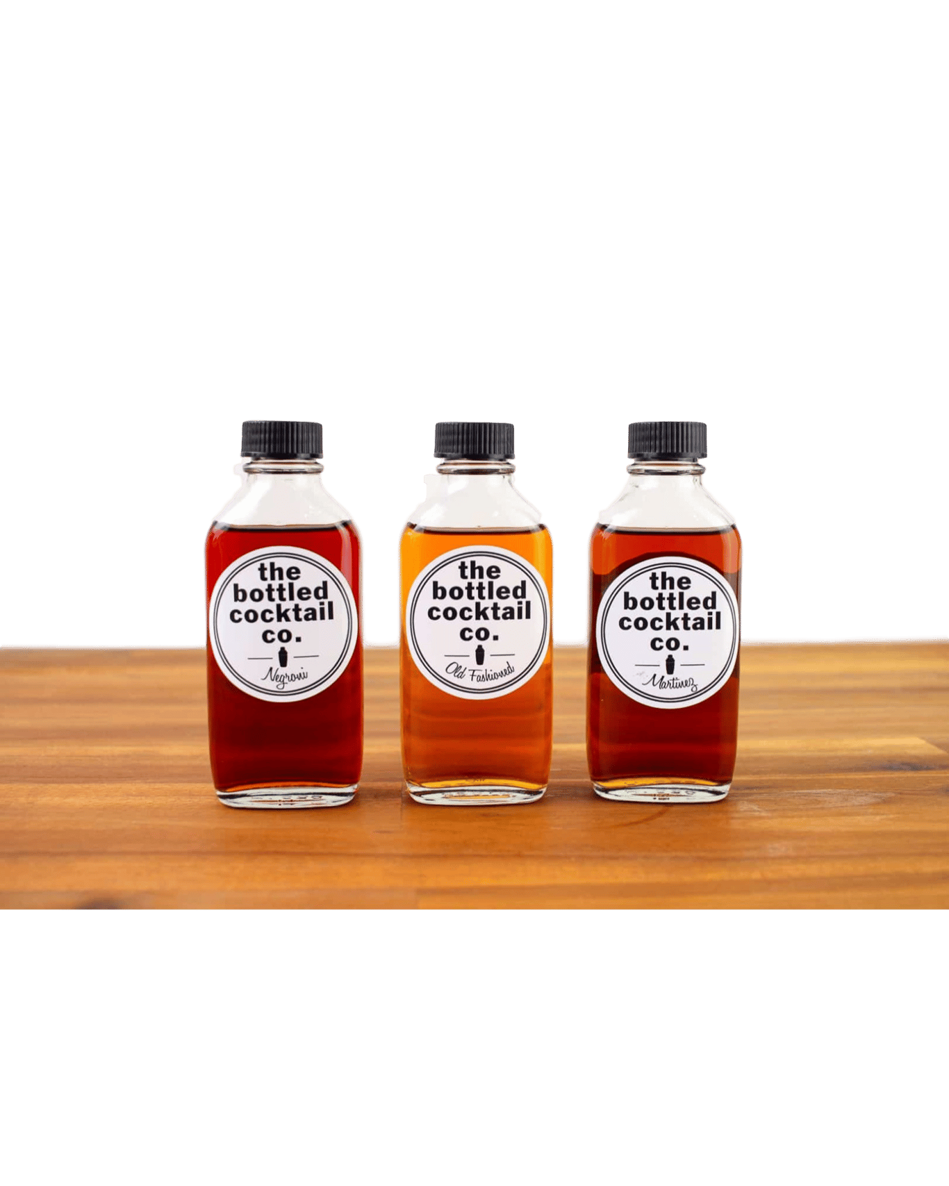 Buy Cocktail Kit Bottled Cocktail Co. Gift Pack Mixed Pack Online (Lowest Price Guarantee) Best