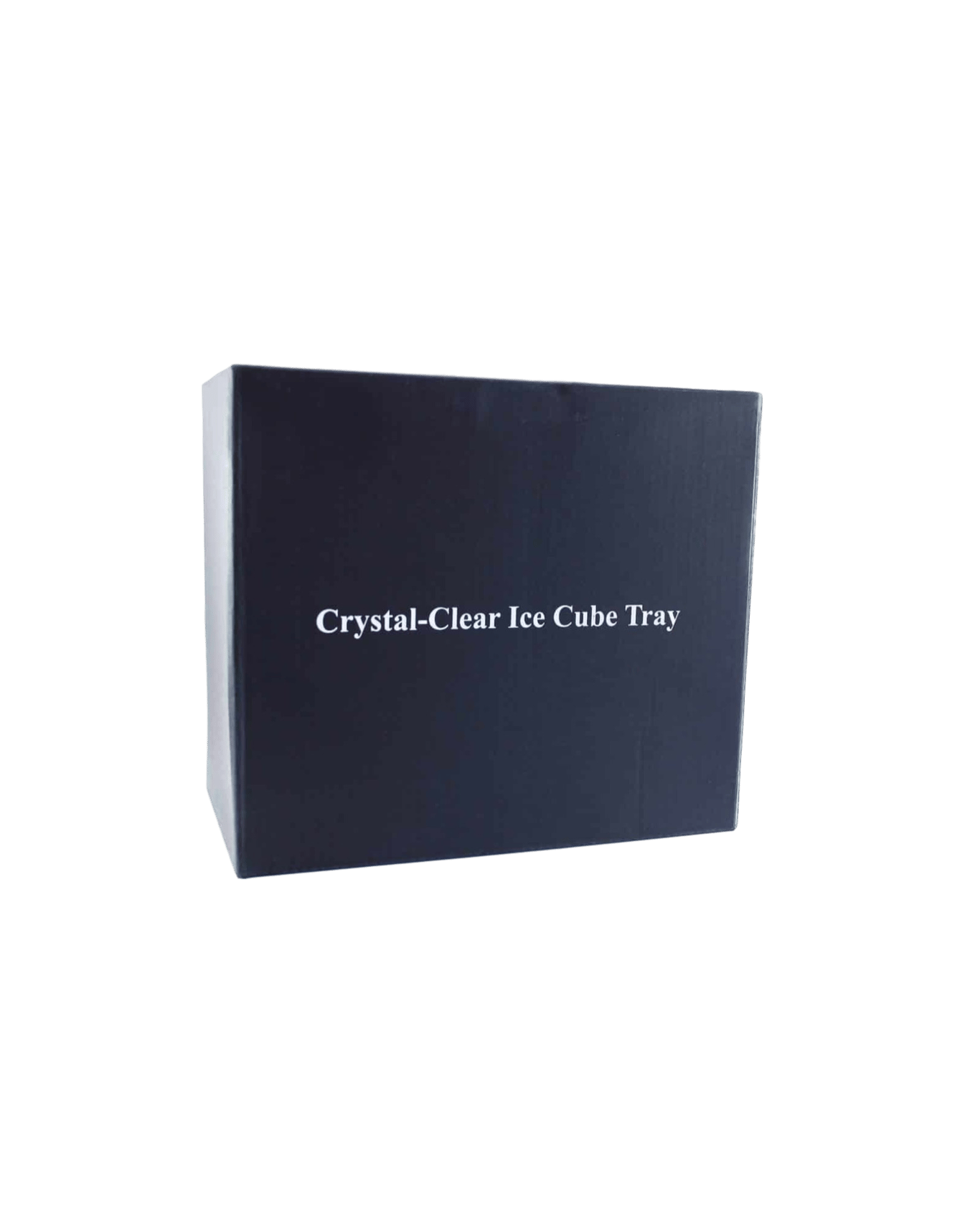 Buy Cocktail Kit Crystal Clear Ice Cube Maker Online (Lowest Price