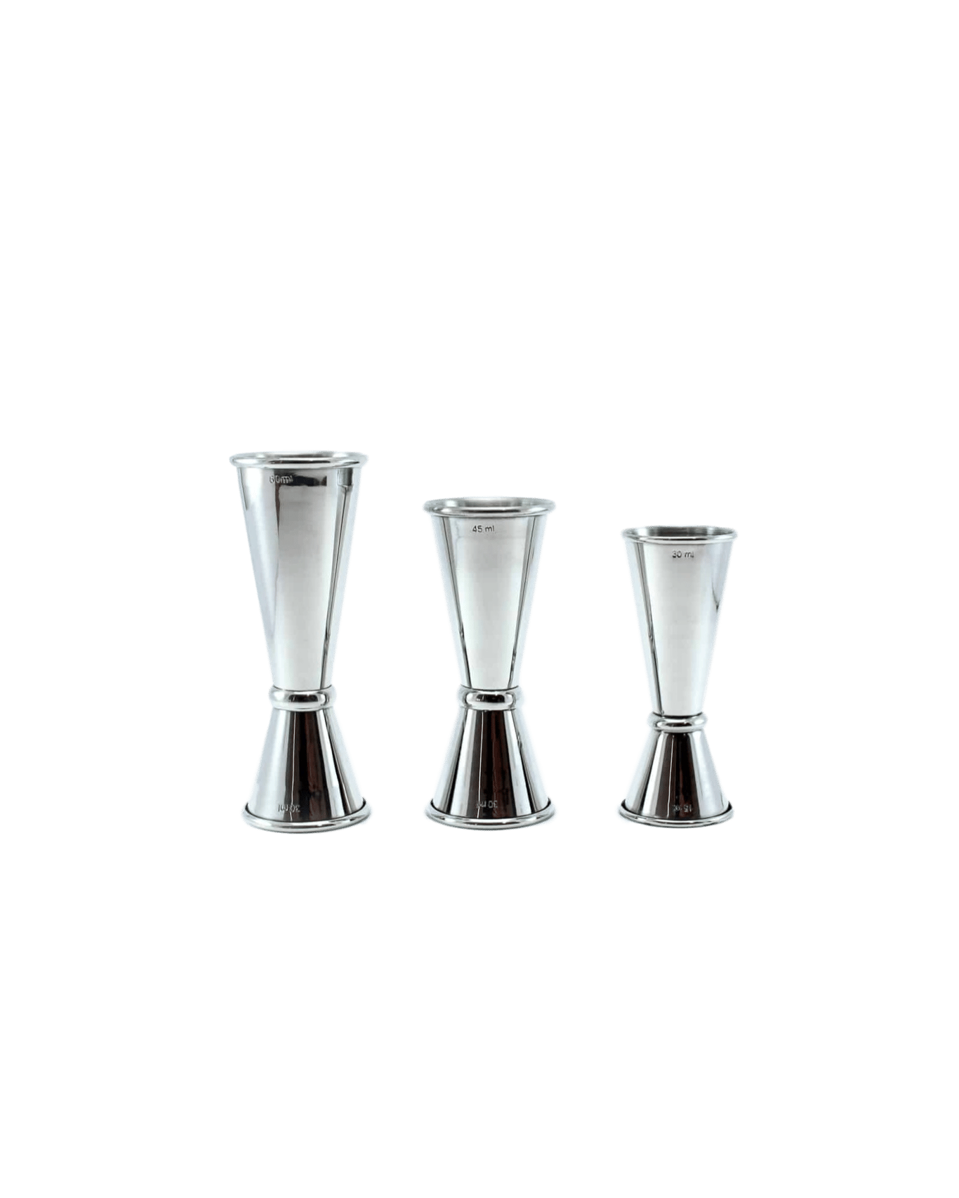 Buy Cocktail Kit Japanese Jigger Set Online (Lowest Price Guarantee