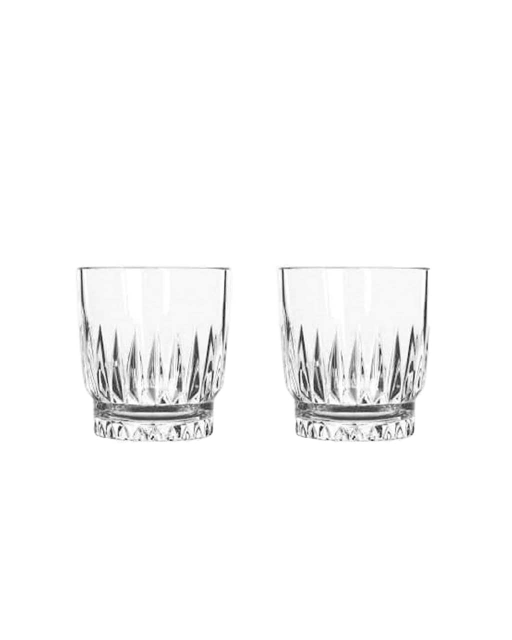 Buy Cocktail Kit Libbey Winchester Rocks Glass 296ml Set Of 2 Online