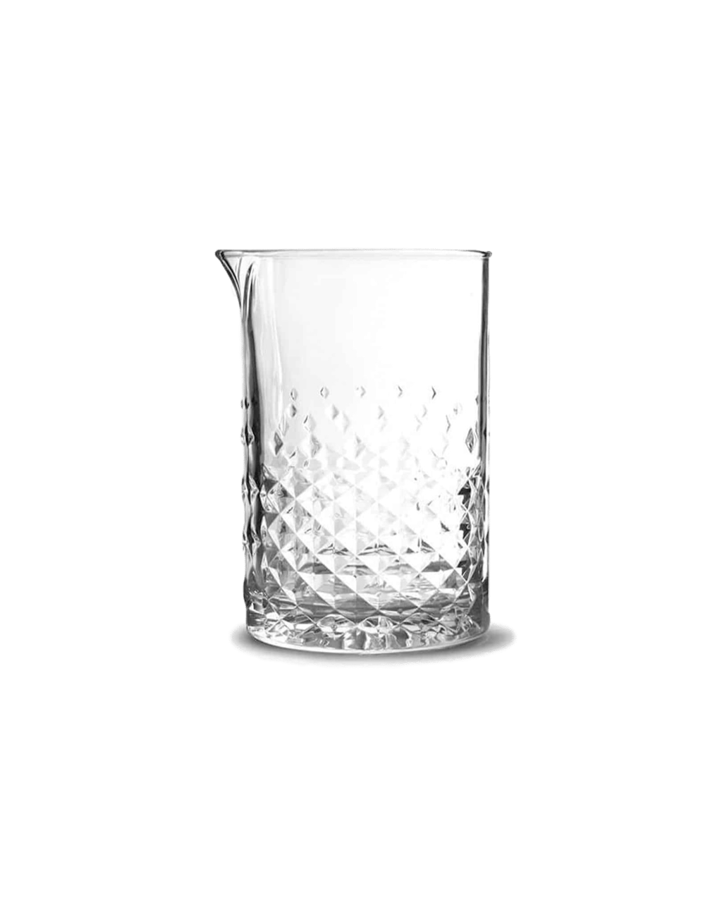 Buy Cocktail Kit Libbey Carats Cocktail Mixing Glass 750ml Online