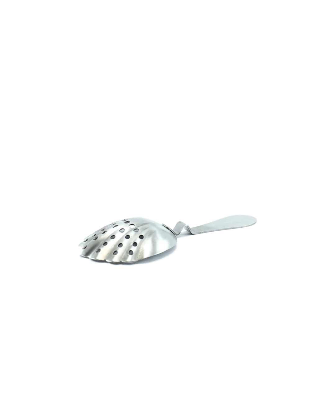 Cocktail Kit Vintage Shell Strainer (Unbeatable Prices) Buy Online