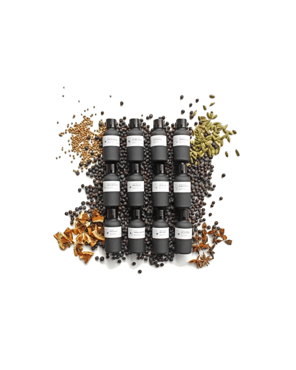 Buy Cocktail Kit Australian Gin Tasting Set Online (Lowest Price