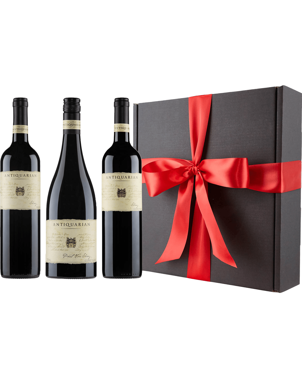 Buy Antiquarian Premium Red Wine Gift Box Online (Lowest Price