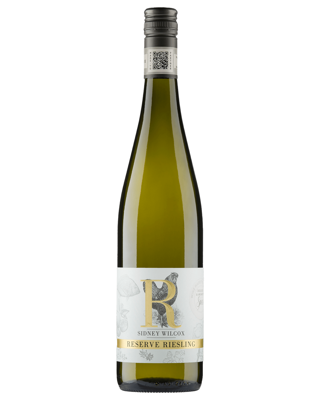 Buy Sidney Wilcox Reserve South Australia Riesling 2021 Online (Low ...