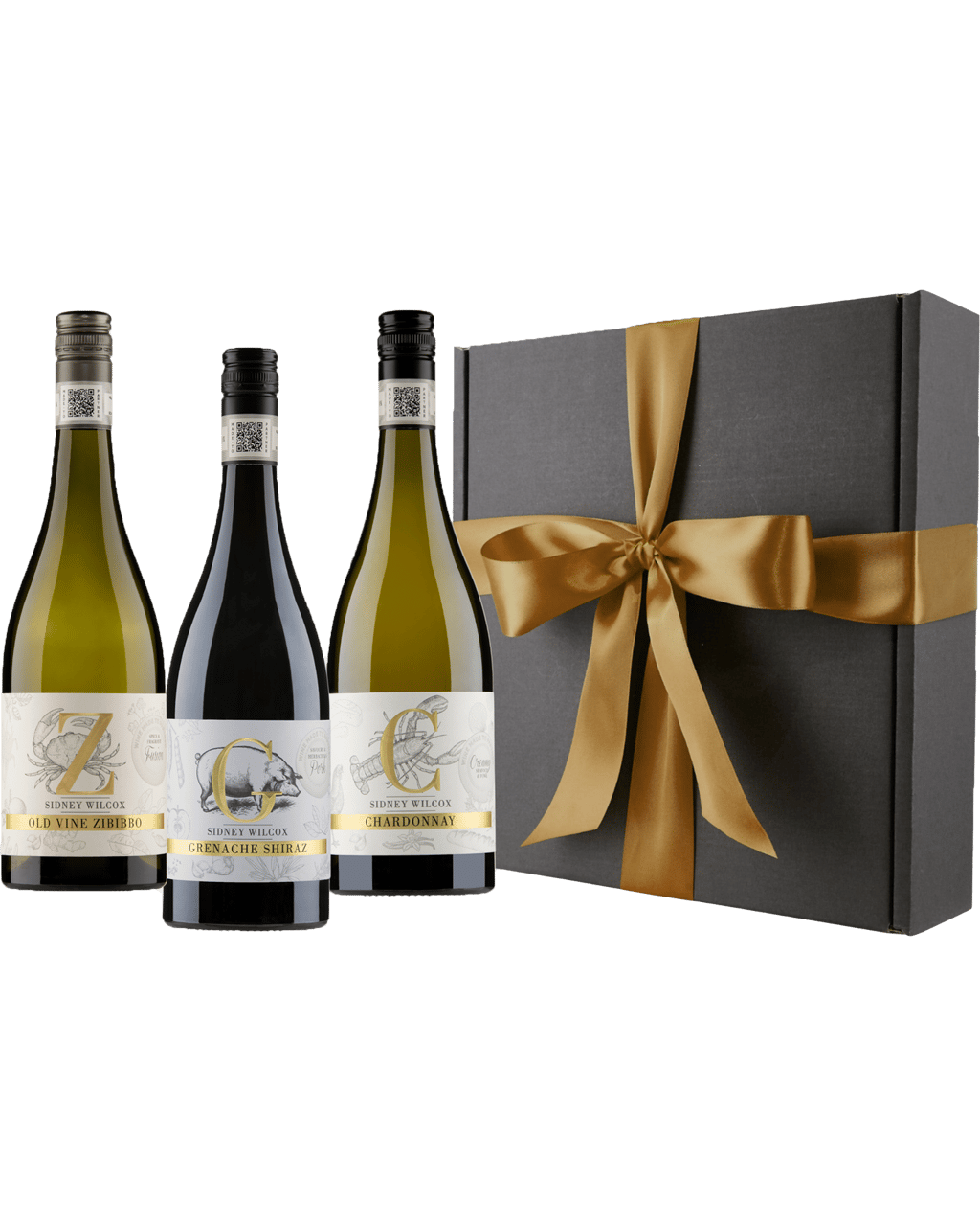 Buy Sidney Wilcox Summer Wine Gift Box Online (Lowest Price Guarantee ...