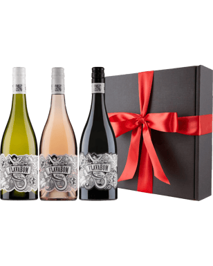 Summer Wines Gift Box