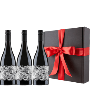 Shiraz Gift Pack (3 bottle)