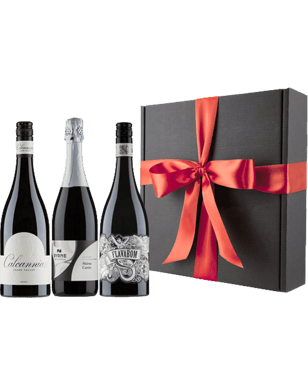 Shiraz Tasting Pack