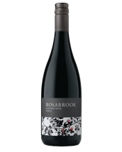  Rosabrook Margaret River<br>Shiraz 2022  750ML Bright, vibrant purple red with a medium intensity. Lifted spicy Shiraz fruit with a nice touch of oak. Palate is medium weight with bright spicy fruit and medium weight tannins to finish.